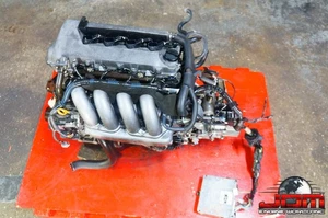 JDM 2000-2005 Toyota Celica GTS 2ZZGE 1.8L Motor 2ZZ 6 Spd Transmission Ecu - Picture 1 of 17