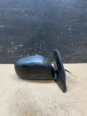 Espejo retrovisor derecho pasajero Suzuki Grand Vitara XL-7 2001-2006 U7380 CV Foto 1 de 4