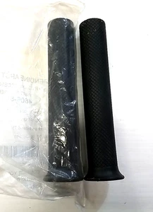 NEW OEM ARCTIC CAT PAIR OF HANDLEBAR GRIPS 4606-801 artic - Picture 1 of 4