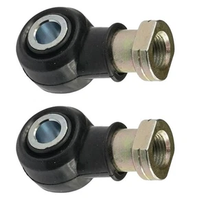 For Polaris RZR-S 800 EFI 2009-2014 1 Pair Tie Rod Ends Reliable Replacements - Picture 1 of 11