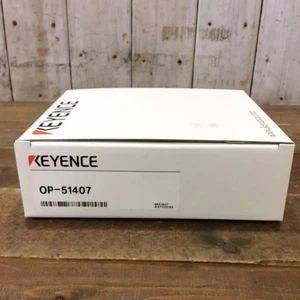 1PC New Keyence OP-51407 Sensor accessories OP51407 With warranty Free Shipping - Picture 1 of 2
