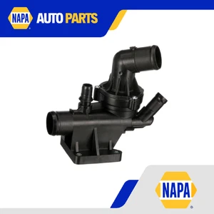 Coolant Thermostat fits MERCEDES VITO W447 1.6D 2014 on OM622.951 Gates Quality - Picture 1 of 10