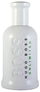 Hugo Boss Bottled Unlimited Eau de Toilette 100 ml OVP NEU - Bild 1 von 2
