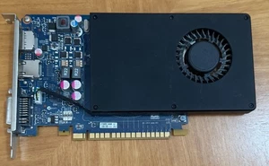 Apple Mac Pro, Nvidia GTX 645/GT640 1GB OEM CARD, Metal, Mojave,Catalina,Big Sur - Picture 1 of 6