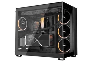 be quiet Wasserkühler Silent Loop 3 420mm AIO schwarz - Bild 1 von 7