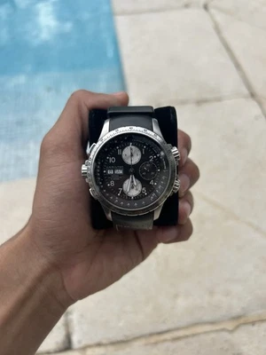Hamilton Khaki Aviation X-wind Auto Chrono - Image 1 of 4
