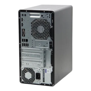 HP EliteDesk 705 G4 MT Ryzen 5 PRO 2400G 8GB DDR4 0GB HDD Vega Micro Tower - Bild 1 von 4