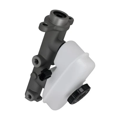 Aluminum Brake Master Cylinder w/Reservoir for Ford Crown Victoria 2001-2011 - Image 1 of 4