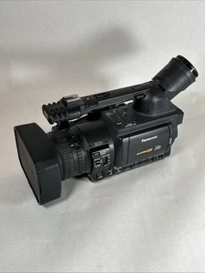 Panasonic AG-HVX200AP 3-CCD P2/DVCPRO HD Camcorder Read Description - Picture 1 of 22