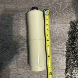Empty Steel Propane Cylinder - Picture 1 of 5