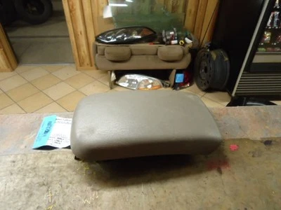 Consola piso delantero compatible con 00-05 IMPALA 107065 Foto 1 de 2