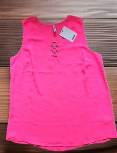 Schicke Bluse/ Top / Shirt **Gr.40/M ** Colosseum ** Pink*** Neu👌 - Bild 1 von 3