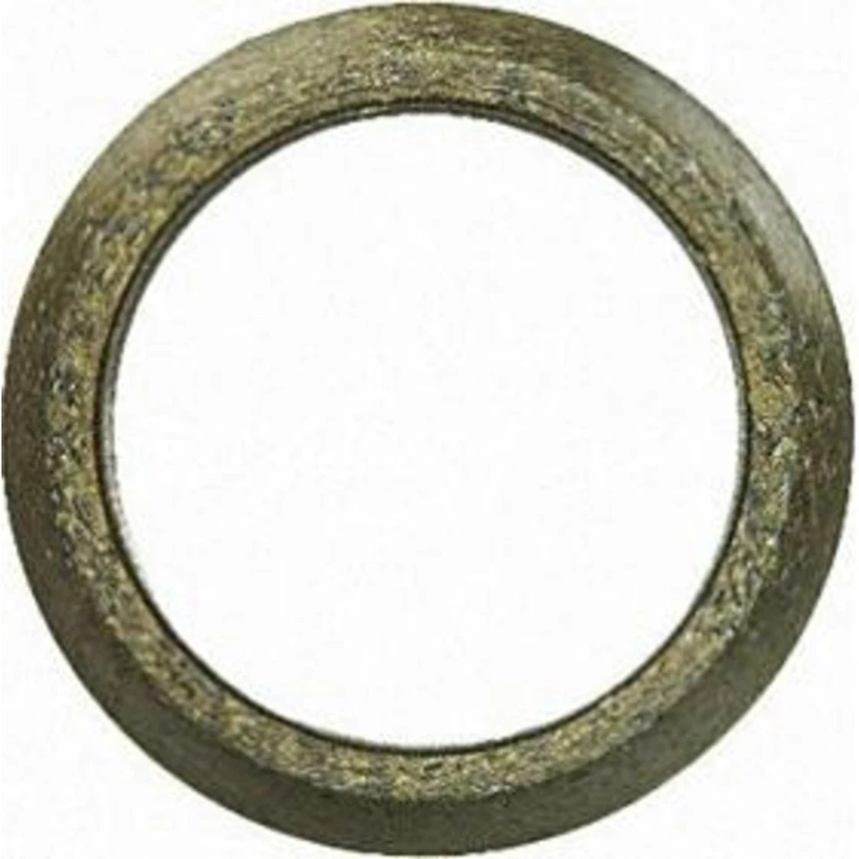 60525 Felpro Exhaust Flange Gasket for Chevy Olds Cutlass J2000 Corsica Cavalier - Image 1 of 1
