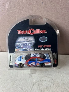 2005 Team Caliber 1:64 Scale #6 Mark Martin Kraft Win Groceries For Life NASCAR - Bild 1 von 5