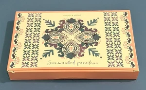 Simply Gilded Sub Box Sunwashed Paradise Washi Tape Planner Stickers - Picture 1 of 10