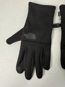 The North Face Etip Recycled Gloves Unisex Adults Color TNF Black - Picture 1 of 8