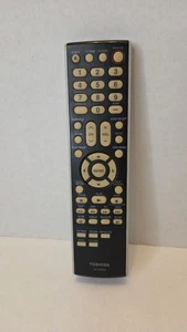TELECOMANDO ORIGINALE OEM TOSHIBA SE-R0305 - Foto 1 di 3