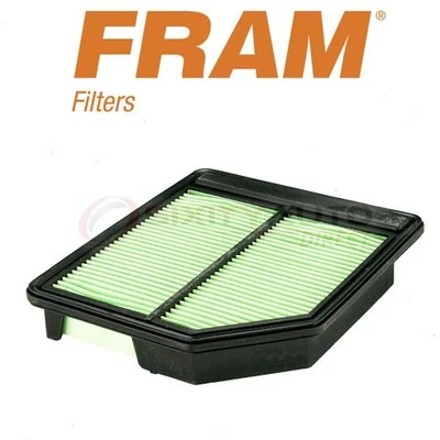 FRAM Air Filter for 2006-2011 Honda Civic - Intake Inlet Manifold Fuel rg - Imagem 1 de 4