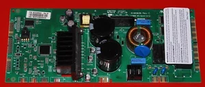 Whirlpool Washer Control Board - Part # W10299401 - Picture 1 of 12
