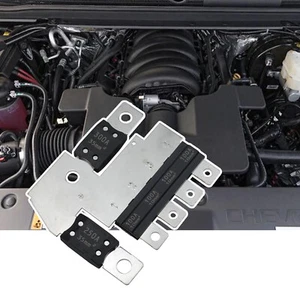 Bloque de fusibles principal de distribución de batería 23270100 para Chevy Colorado 2015-21 - Imagen 1 de 7