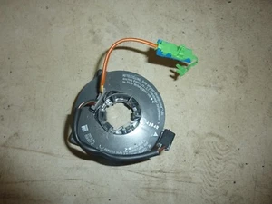 Wickelfeder Opel Corsa C und Combo C GSi Meriva Kontaktteil Airbag Fahrerseite - Bild 1 von 3