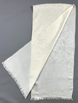 Hermosa bufanda vintage "Givenchy" Foto 1 de 4