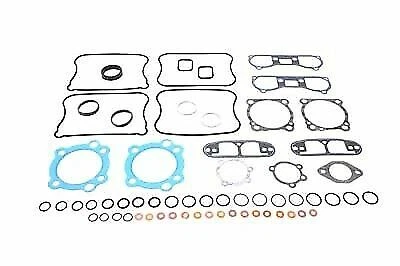 Комплект прокладок верхнего конца V-Twin для Harley Davidson Sportster 883 1200 от V-Twin - Изображение 1 из 1
