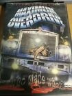 Stephen King's Maximum Overdrive-DVD-Estevez/Harrington-AC-DC-Who Made Who?