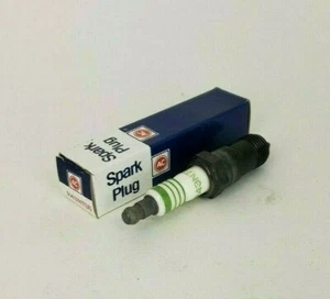 4-Pack ACDelco Spark Plugs R43NTS6 605 13 NOS SHIPS FREE - Picture 1 of 3