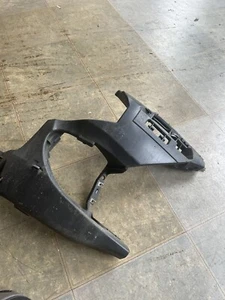 2011 2012 2013 BMW F10 528i 535i 535 550i 550 528 Fog Light Bumper Bracket RIGHT - Picture 1 of 4