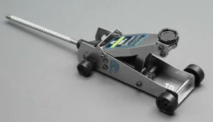 Orlandoo RC 1/32 Parts Micro FLOOR JACK Lift (1PCS) SILVER- MX0036-S - Picture 1 of 12