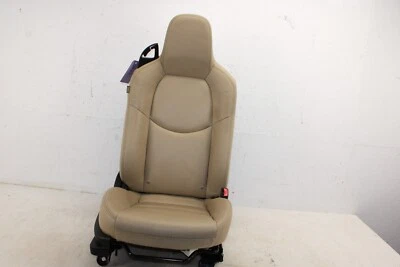 2009-2015 Mazda MX-5 Miata Right Seat Assembly OEM IF57 - Image 1 of 4