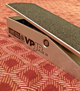 Ernie Ball VP JP Volume Pedal mit Tuner Out / Expression Pedal