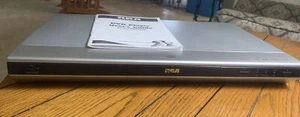 RCA DVD/CD Player - DRC233 - Dolby Digital - MP3 - Tested, Works. (TS) - Picture 1 of 11