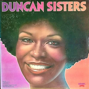 DUNCAN SISTERS - THE DUNCAN SISTERS - LP USA 1979 - EMLP 4001 - NM/NM - Imagen 1 de 6