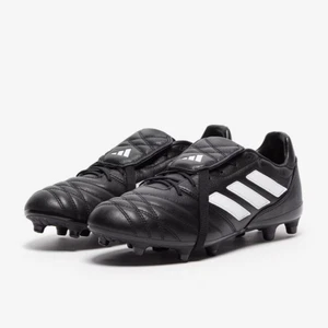 adidas Copa Gloro FG Football Boots GY9045 Black/White – Firm Ground – New UK - Picture 1 of 6