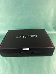 Cynosure Sculpsure Snap-fit Wearable KIT 100-7026-265 Juego Completo con Todo - Imagen 1 de 11