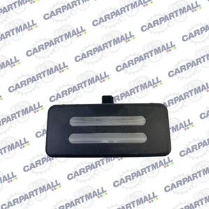 2006-2010 BMW 550i Sedan 4-DR Inner Roof Front Left Light Vanity Lamp Assembly - Picture 1 of 10