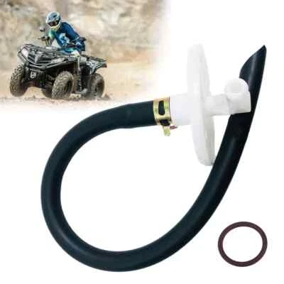 Fuel Tank Pick Up Tube with O-ring Fits for Yamaha Golf Cart G16A & G22A G16 G22 Foto 1 de 4