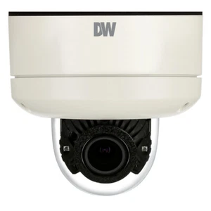 Digital Watchdog Star-Light DWC-V4283WTIR 2.1MP IR Outdoor Dome Security Camera - Picture 1 of 2