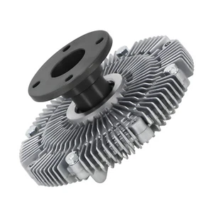 Conjunto de embrague de ventilador para Nissan Frontier/Pathfinder/Xterra 1996-2004 19189626 - Imagen 1 de 11