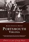 Portsmouth: Virginia By Cassandra L. Newby Alexander (English) Paperback Book