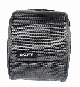 Custodia obiettivo Sony GMS per 14 mm f/1.8 24 mm f/1.4 35 mm f/1.4 originale - Foto 1 di 6