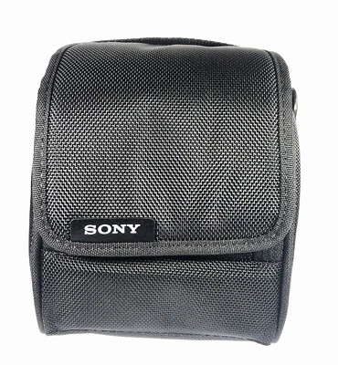 Sony GMS Lens Case for 14mm f/1.8 24mm f/1.4 35mm f/1.4 Genuine - Image 1 of 4