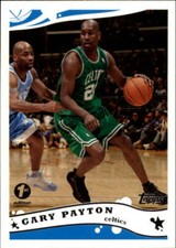 2005-06 Topps First Edition Basketball Card Pick