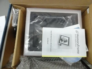 DIGITAL SPECTRUM MF-8104 MEMORY FRAME 10.4” - Picture 1 of 6