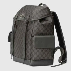 Gucci Ophidia Medium Backpack - Picture 1 of 7