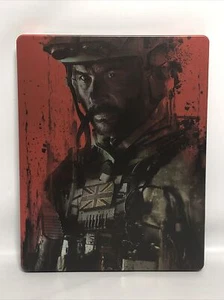 Call Duty Modern Warfare 3 2023 - Steel Book - No Game - Case Only - PS4 PS5 XB - Picture 1 of 4