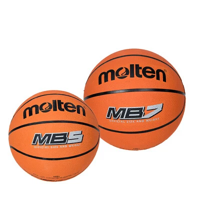Molten Basketball Training - Bild 1 von 3
