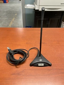 Dynex DX-USBMIC, Laptop Microphone - Picture 1 of 2